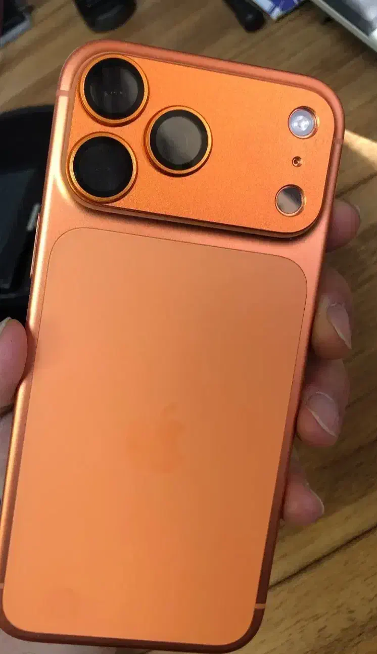 iphone 17 promax|موبایل|تهران, صاحب الزمان|دیوار