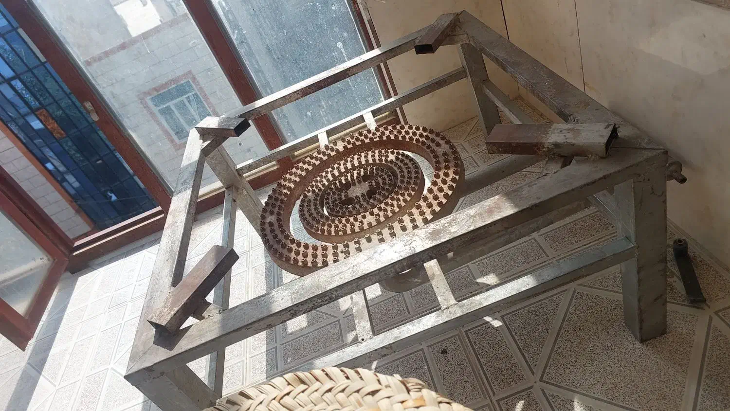 فروش|ظروف پخت‌وپز|کوهدشت, |دیوار