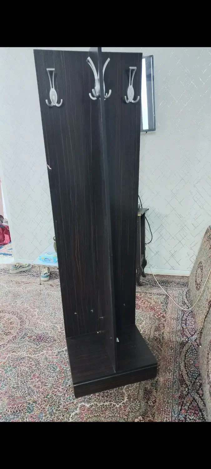 آینه قدی mdf|آینه|بم, |دیوار