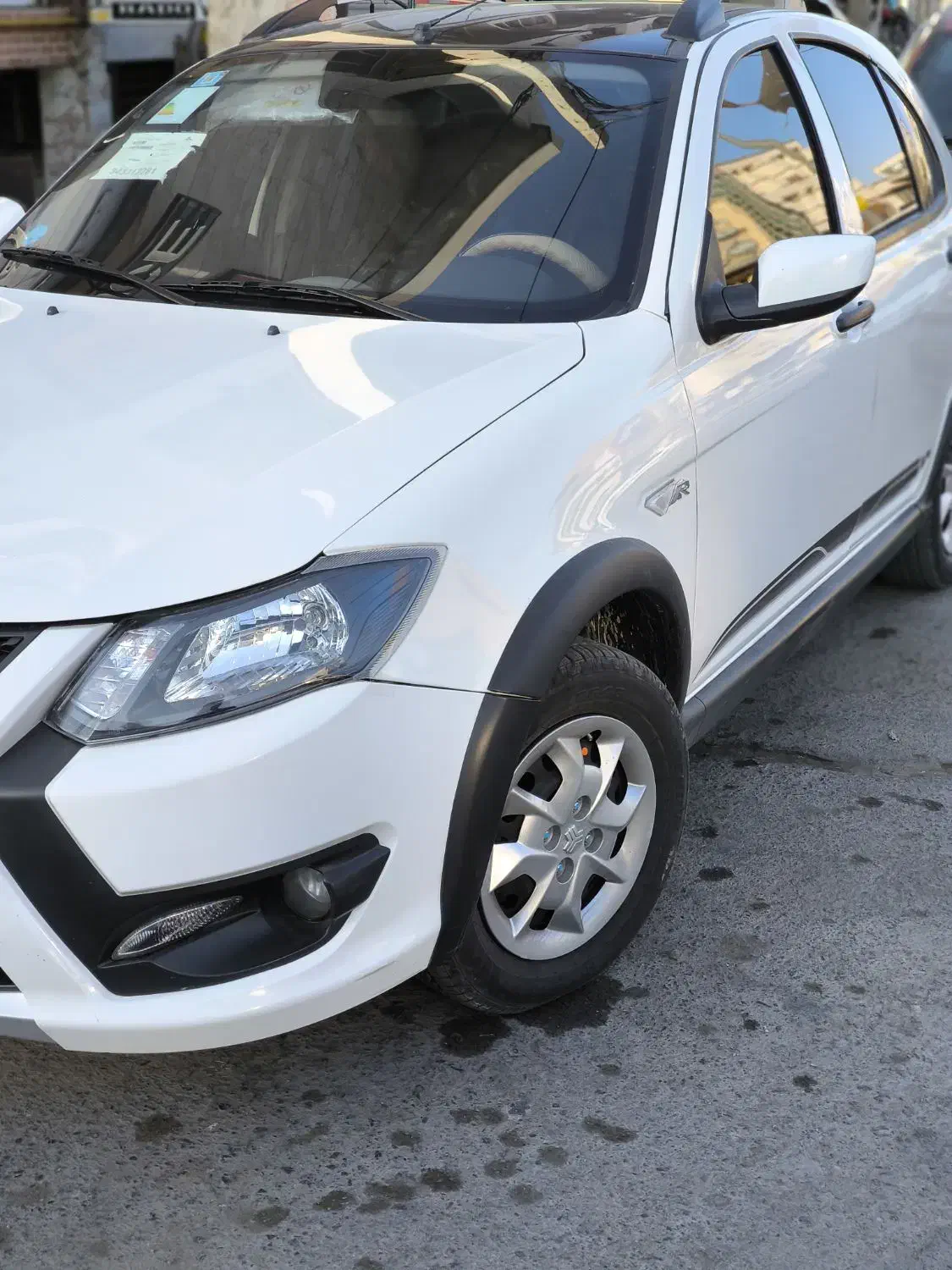 کوئیکR مدل ۱۴۰۴|خودرو سواری و وانت|زاهدان, |دیوار