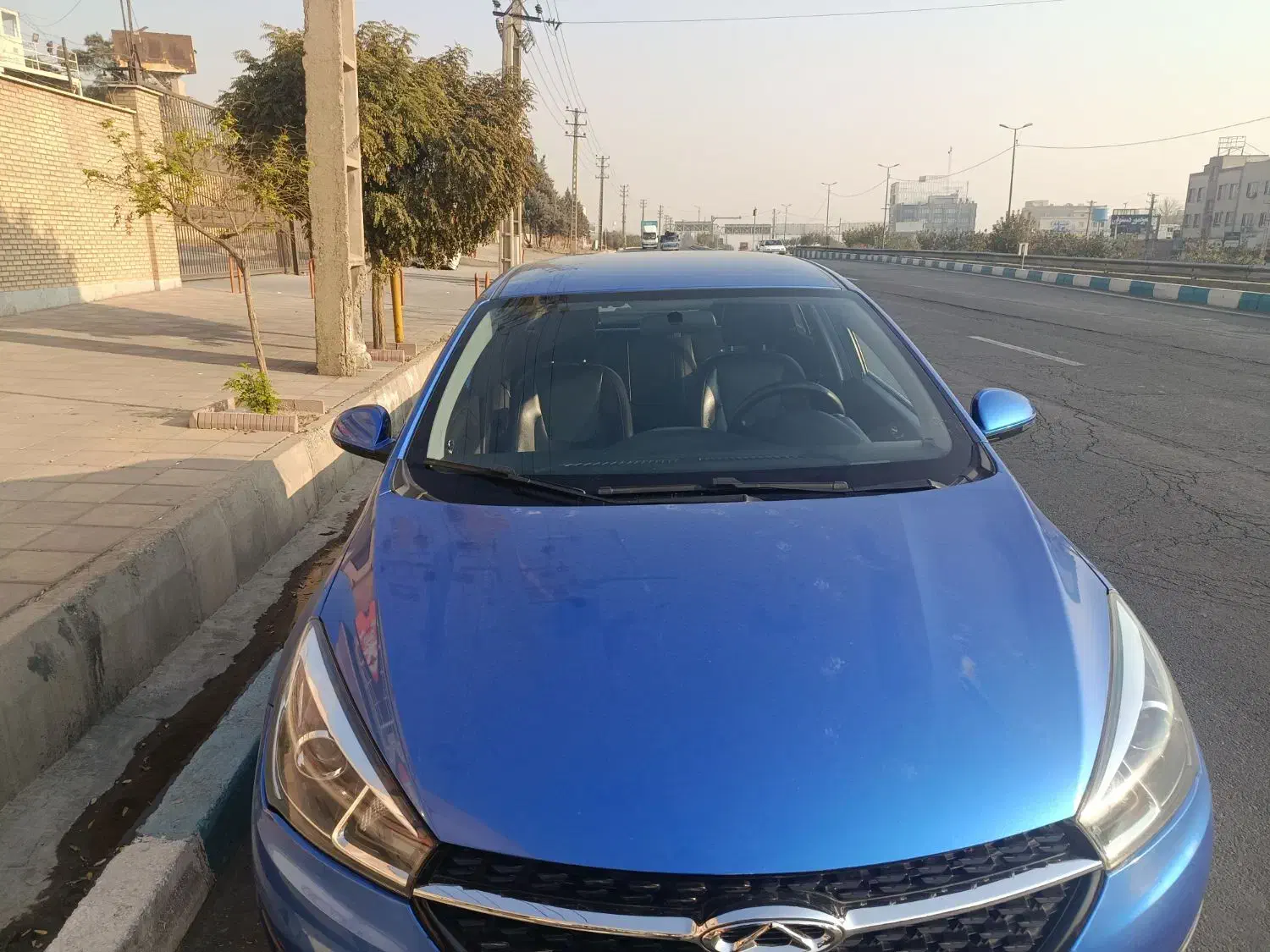 آریزو ۵ بی رنگ|خودرو سواری و وانت|مشکین‌دشت, |دیوار