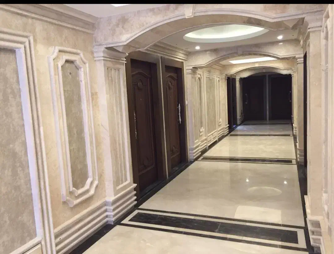 اجاره واحد نمایشگاهی لوکس و مدرن بر بلوار ایران|اجارهٔ دفتر کار، اتاق اداری، مطب|کیش, |دیوار