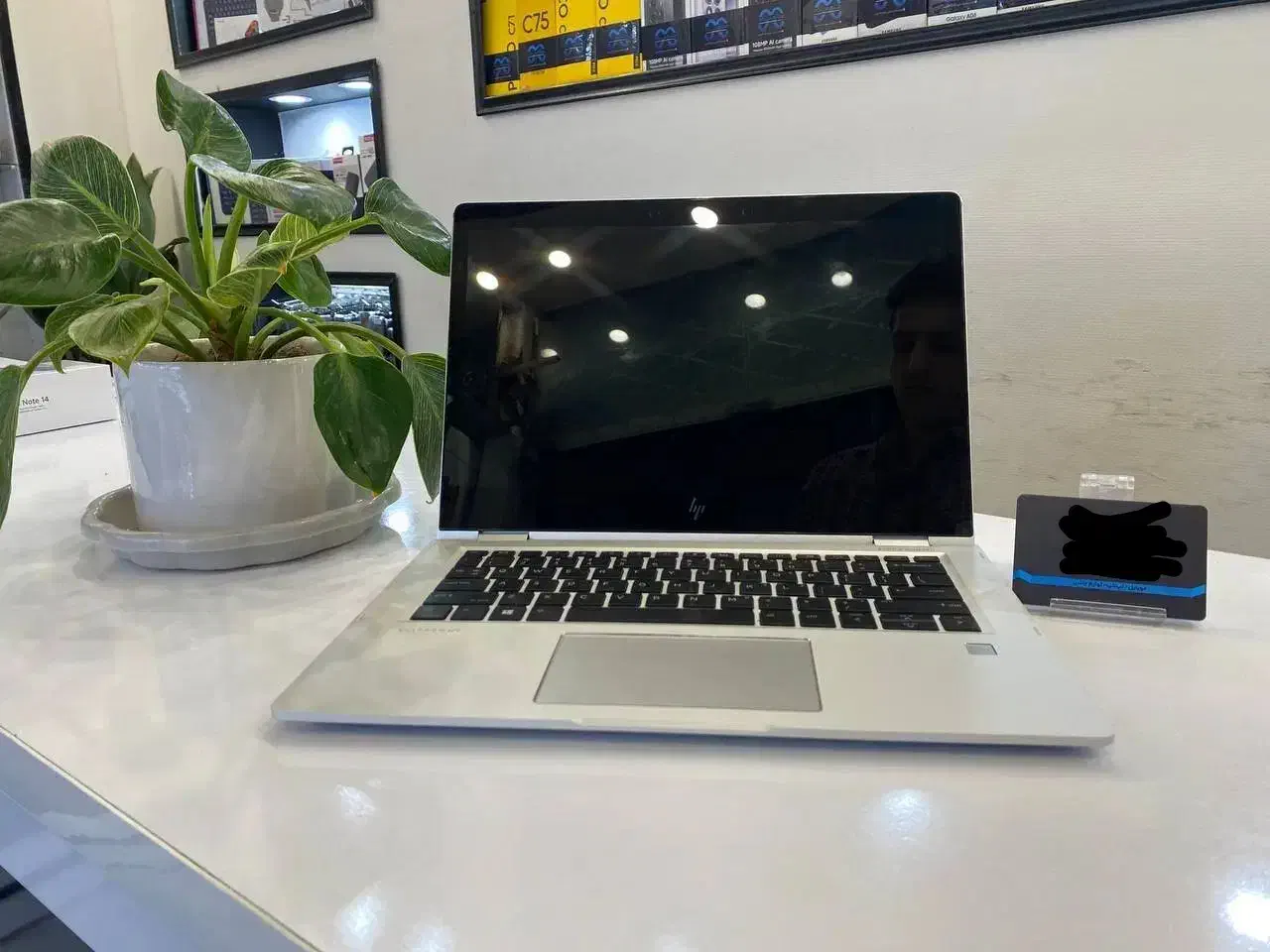 LAPTOP HP|رایانه همراه|سبزوار, ولیعصر (نجار آباد)|دیوار
