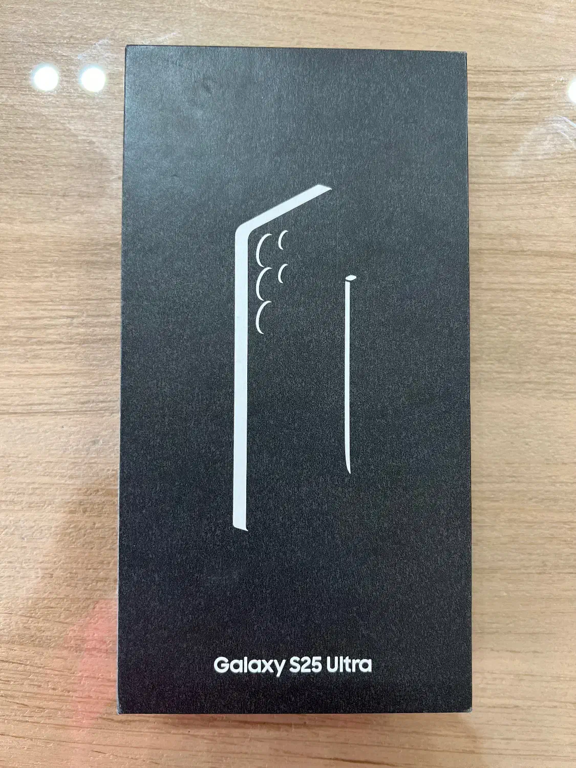 Galaxy S25 ultra 1tra|موبایل|اصفهان, سعادتآباد|دیوار