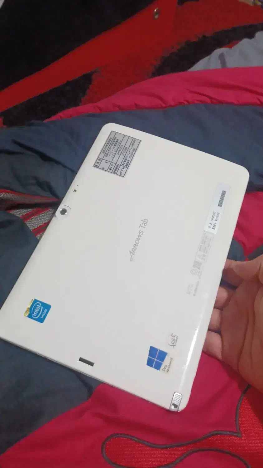 تبلت ویندوزی ژاپنی|تبلت|گرگان, |دیوار