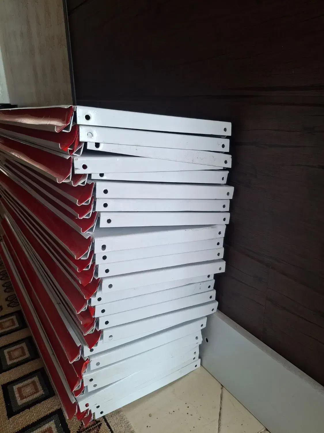 24 عدد کفی فروشگاهی نو و تمیز|فروشگاه و مغازه|شاهین‌شهر, دکتر حسابی|دیوار