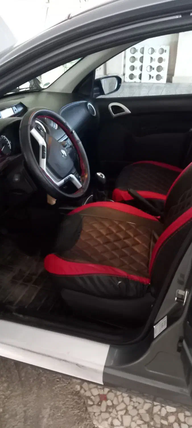 فروش رانا پلاس|خودرو سواری و وانت|ساری, |دیوار