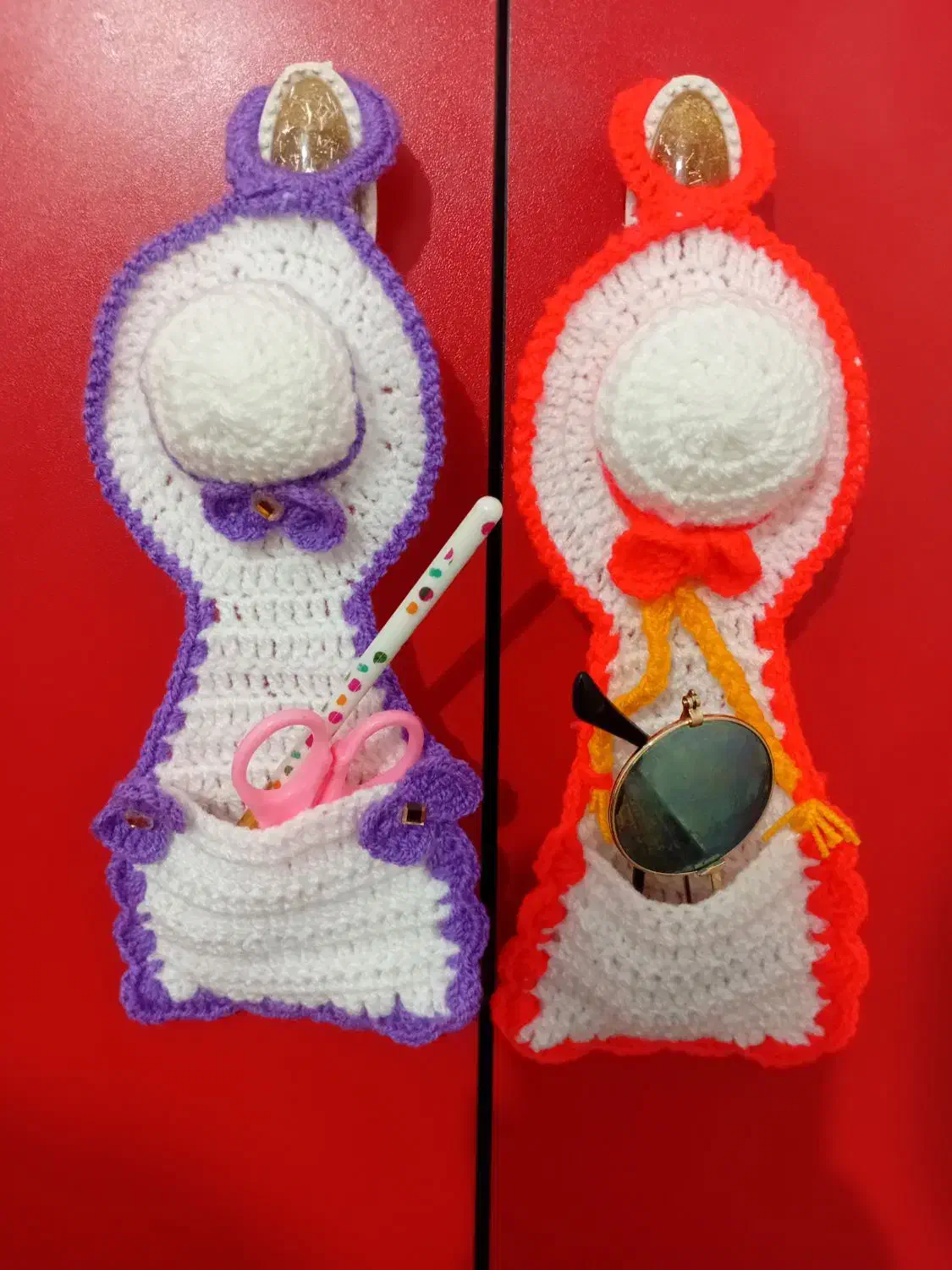 بافتنی|صنایع دستی و سایر لوازم تزئینی|ایذه, |دیوار