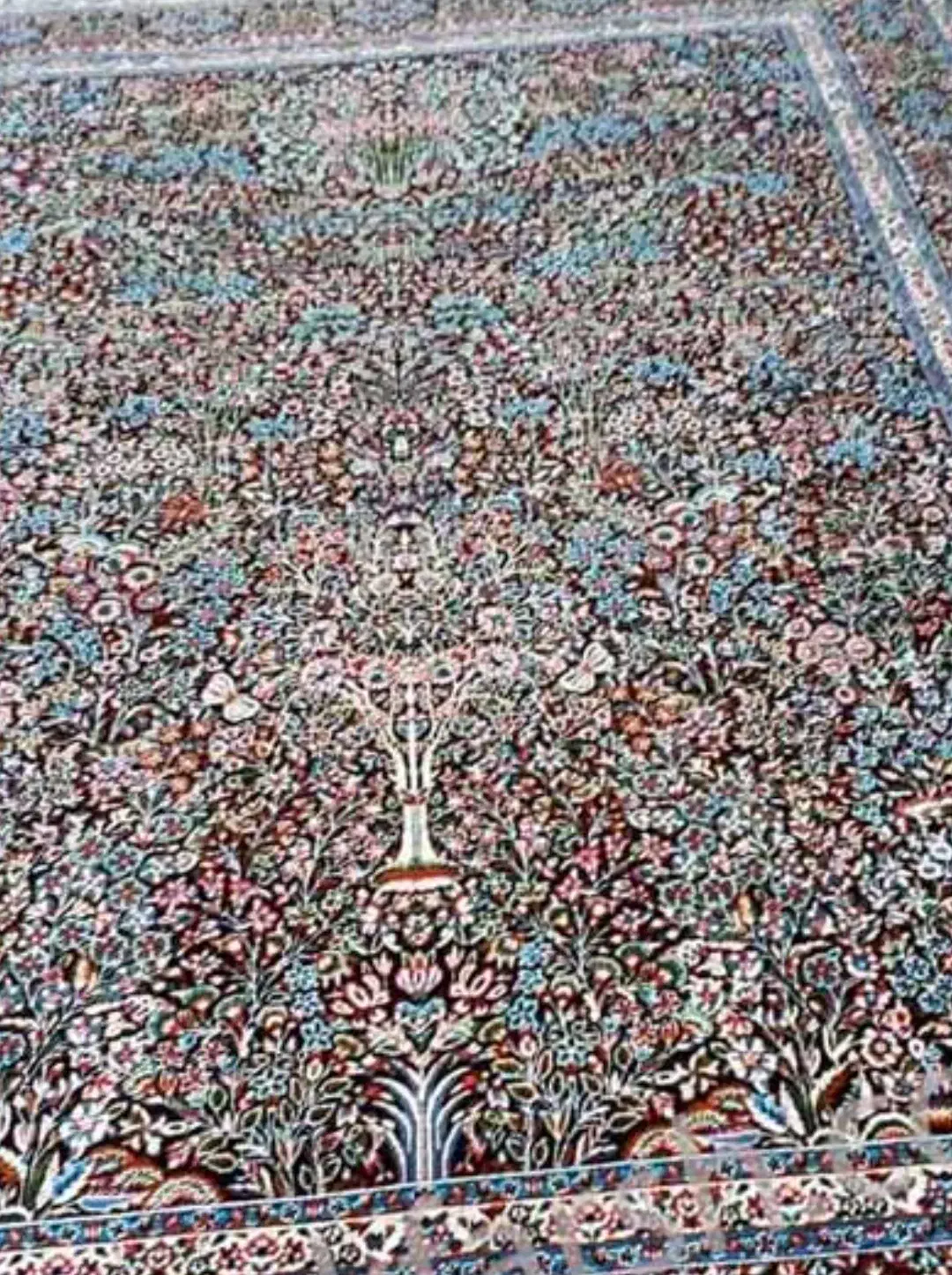 فروش یخچال گاز و مبل قالی|حراج|کرمان, |دیوار