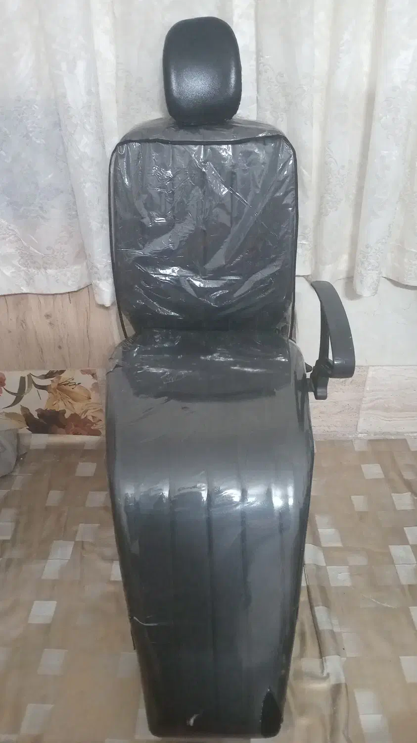 صندلی اصلاح نو نو|آرایشگاه و سالنهای زیبایی|پاکدشت, خاتون آباد|دیوار