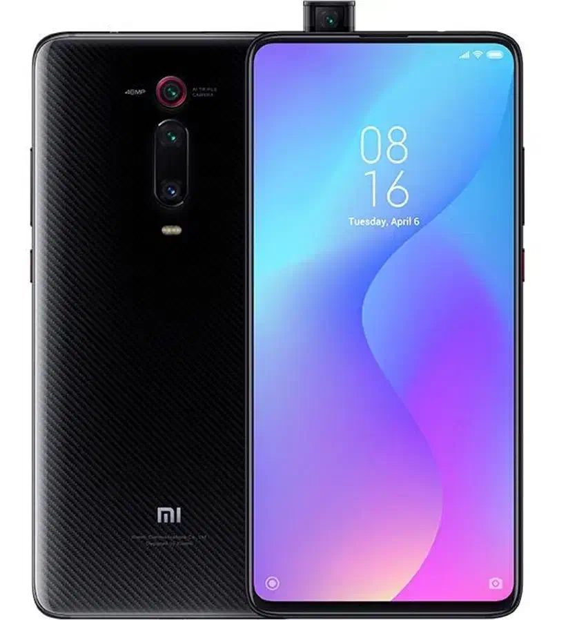mi9t pro|موبایل|دورود, |دیوار