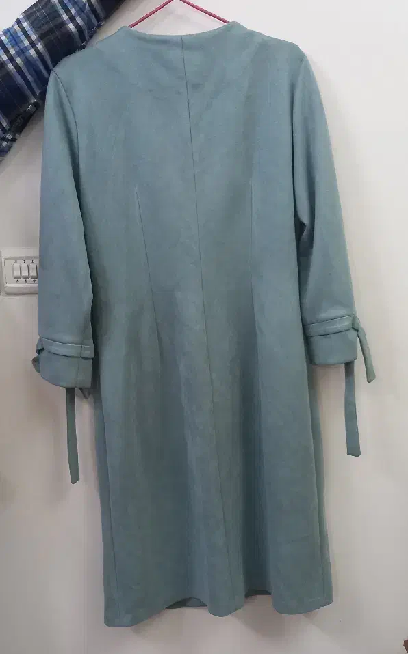 3 عدد مانتو زنانه شیک|لباس|سمنان, |دیوار