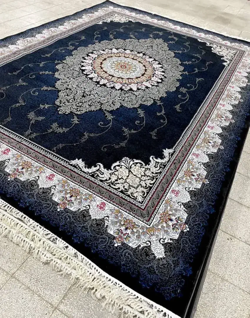 فرش های ماشینی|فرش|سیرجان, |دیوار