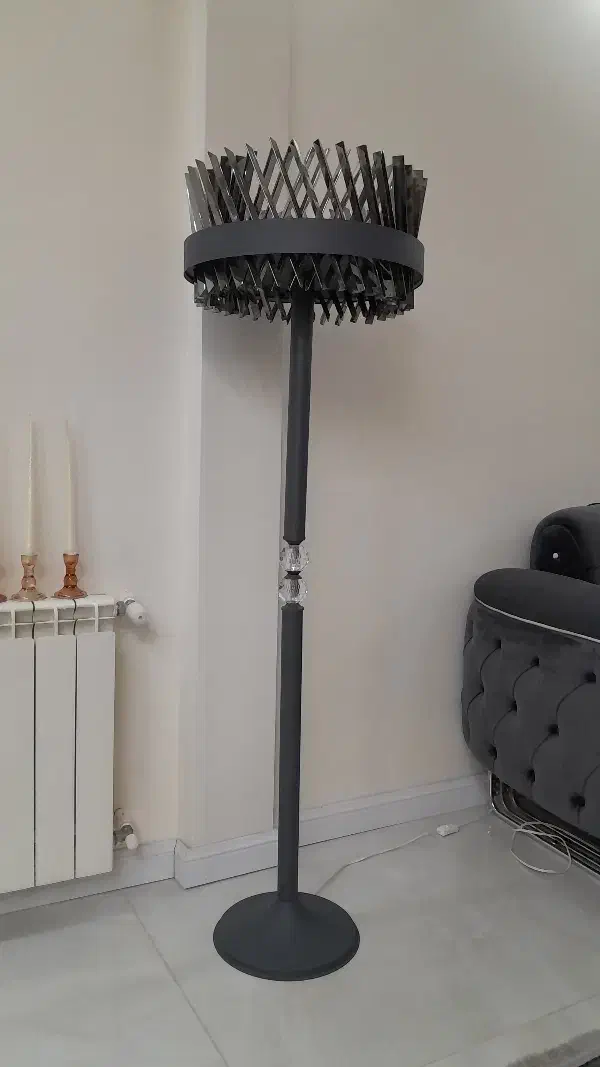 لوستر|لوستر و چراغ آویز|تهران, شهرک پرواز|دیوار