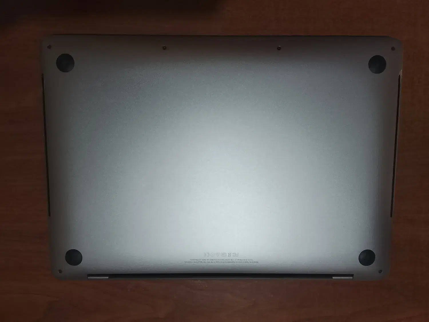 مک بوک پرو 2017|رایانه همراه|تهران, زعفرانیه|دیوار