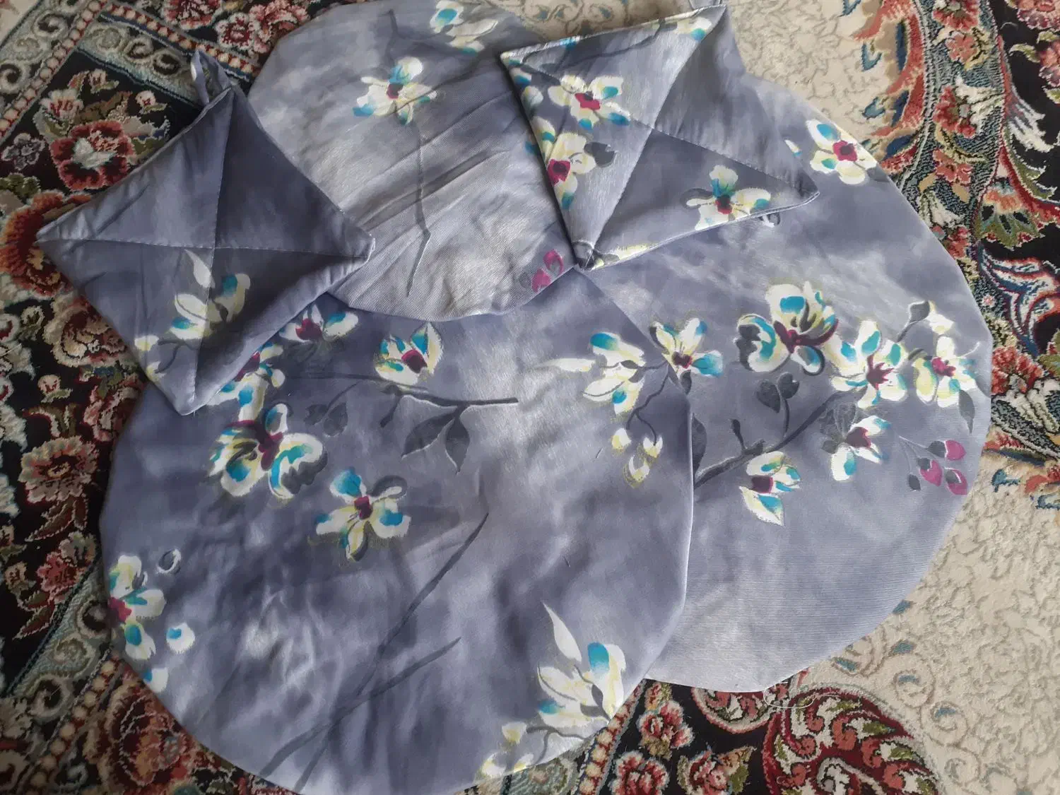 سرویس اشپزخونه|سفره، حوله، دستمال آشپزخانه|شهرکرد, |دیوار