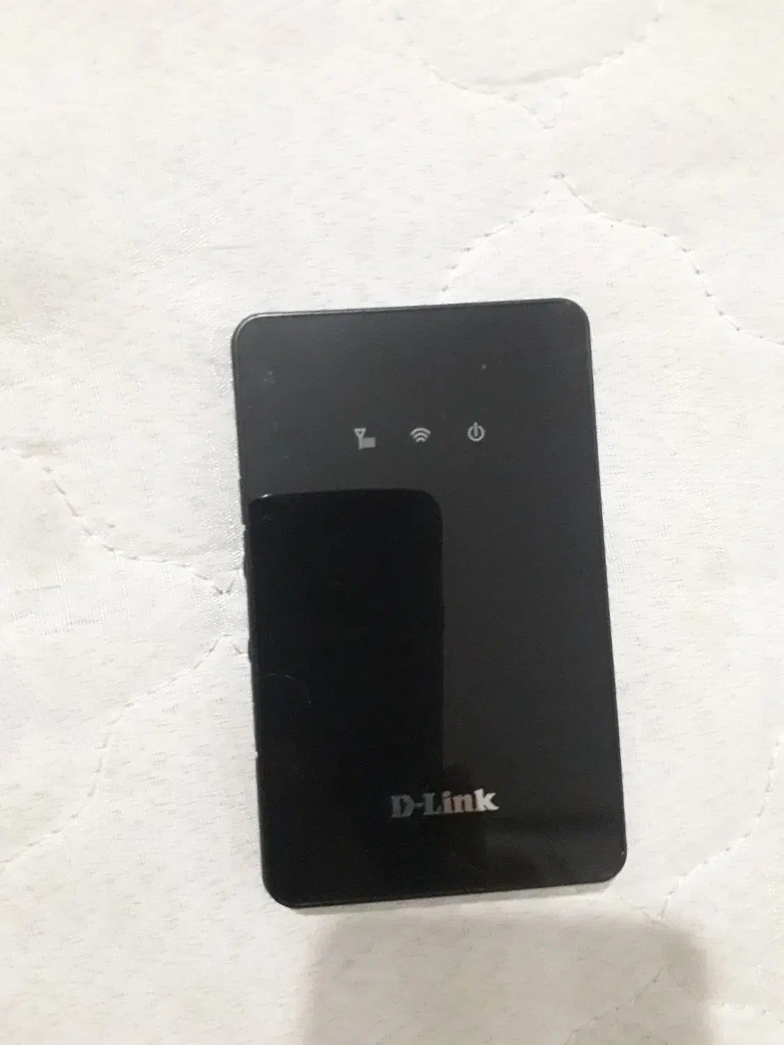 مودم D-Link|مودم و تجهیزات شبکه|تهران, سعیدآباد|دیوار