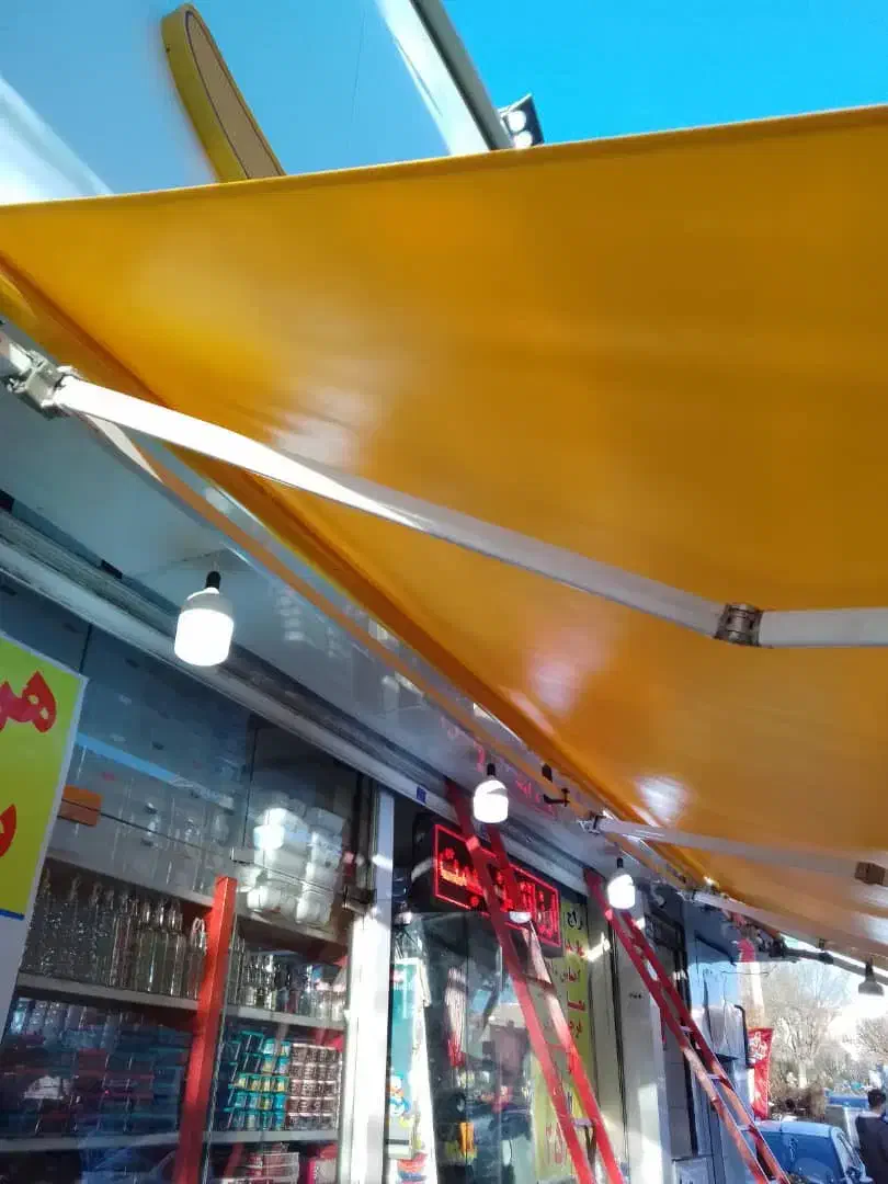 آقای سایبان|فروشگاه و مغازه|تهران, امین حضور|دیوار