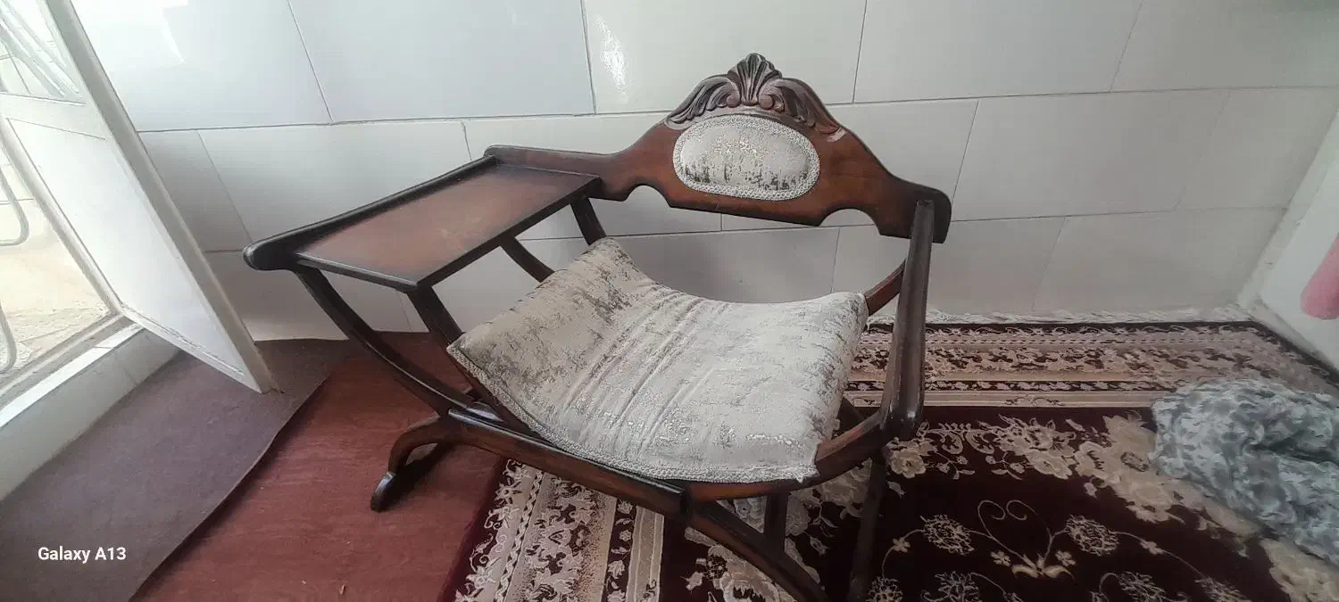 میز تلفن یا تحریر ۱ ملیون|میز تحریر و کامپیوتر|باقرشهر, |دیوار