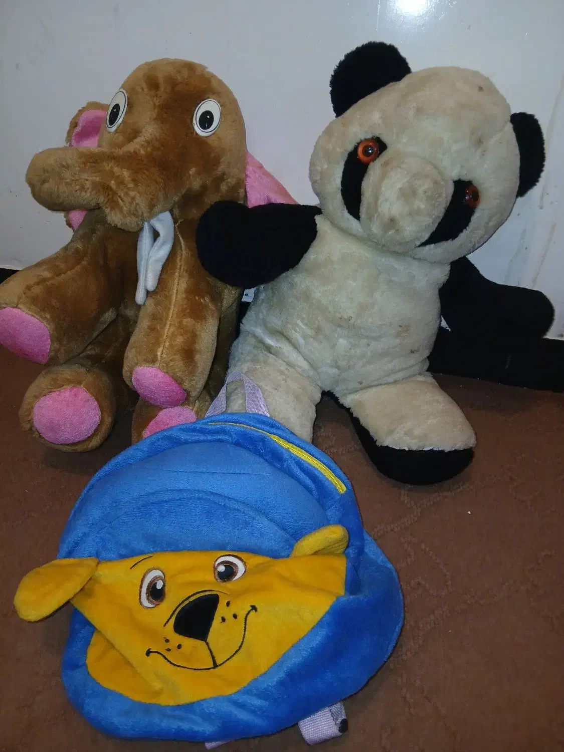 اسباب بازی|اسباببازی بچه|دوگنبدان, |دیوار