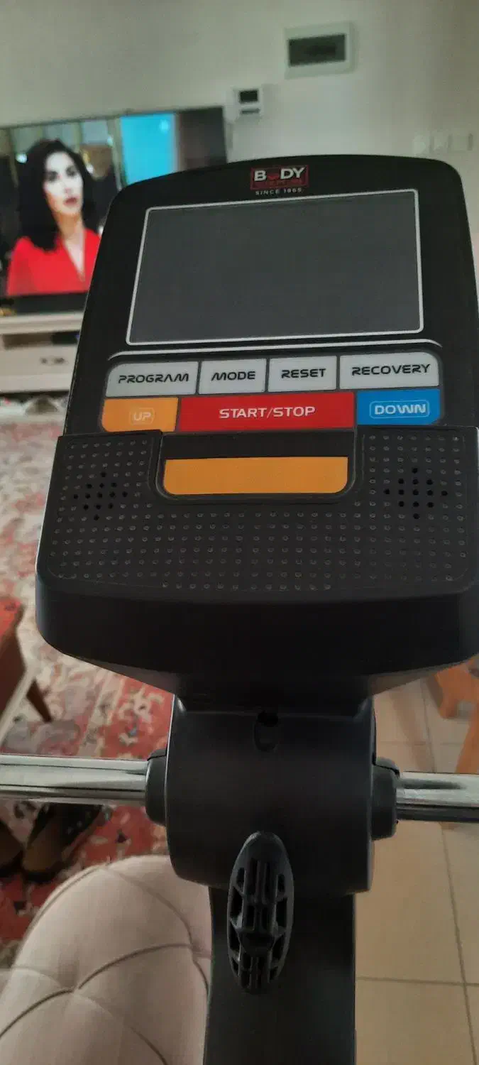 دوچرخه ثابت|تجهیزات ورزشی|تهران, حکیمیه|دیوار