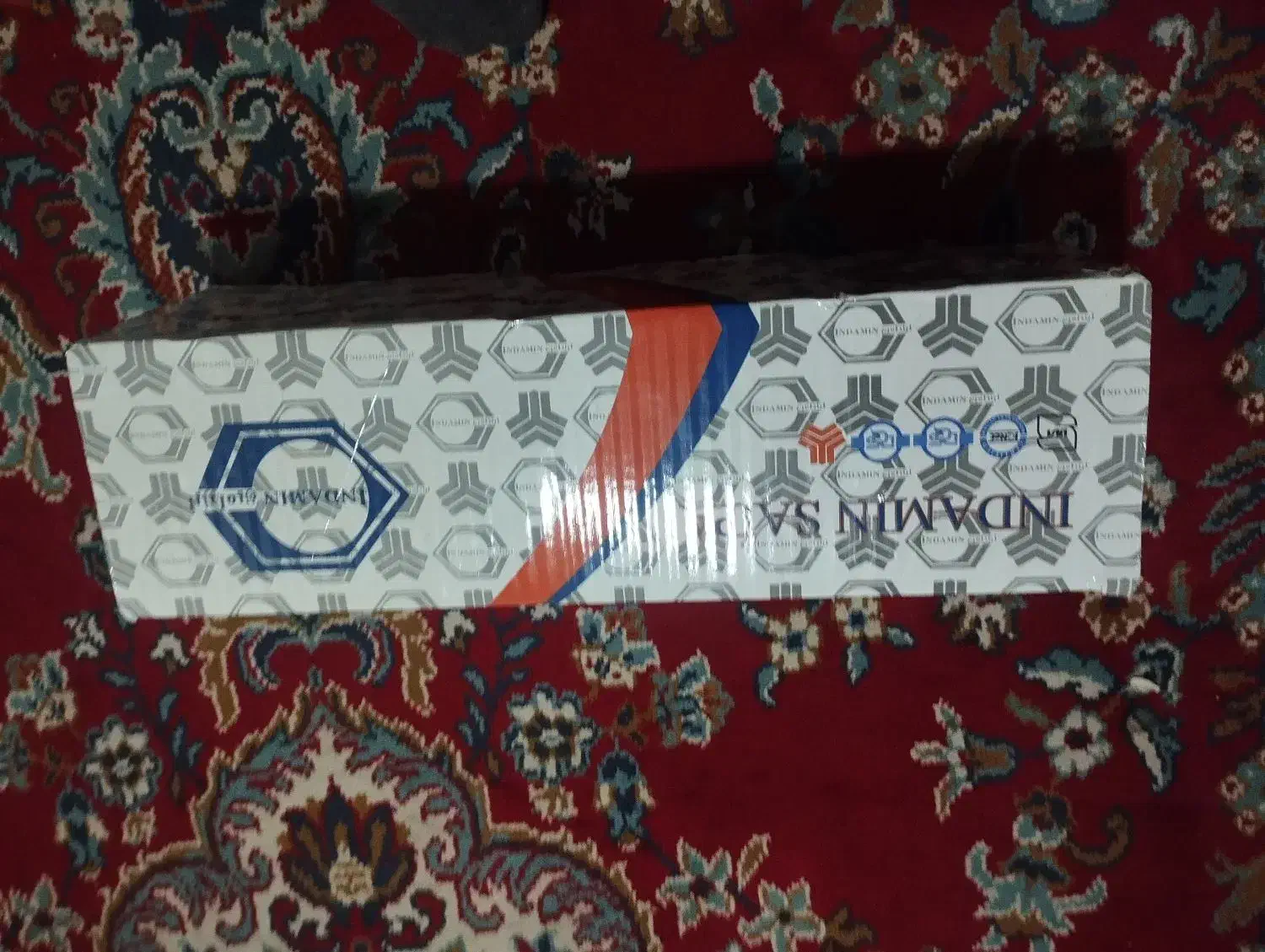 کمک جلو پراید نو. سوار نشده|قطعات یدکی و لوازم جانبی|کارون, |دیوار