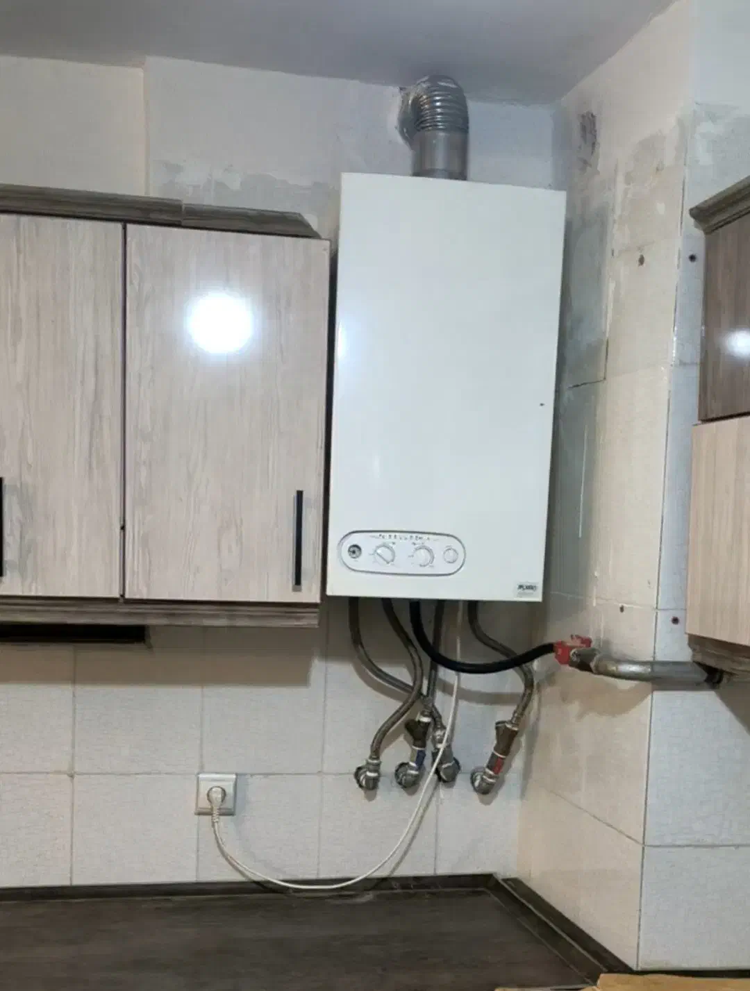 مسکن مهر طبقه ۳ فاز ۱۳|فروش آپارتمان|کاشمر, |دیوار