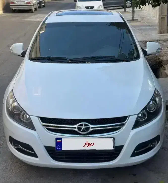 جک J5 / مدل 96/ 95 / اقساطی / تحویل فوری|خودرو سواری و وانت|تهران, نارمک|دیوار