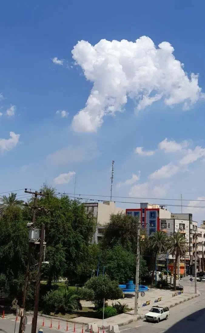فروش آپارتمان دلباز و غرق نور در قلب اهواز|فروش آپارتمان|اهواز, ۲۴ متری|دیوار