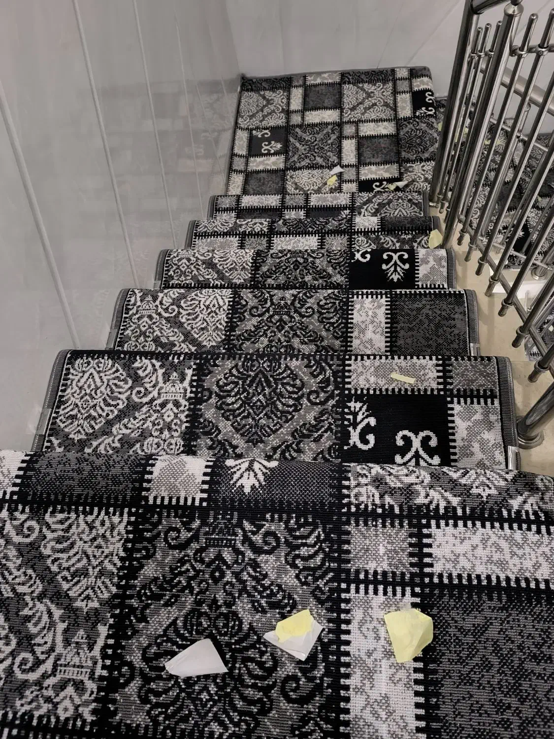 گلیم هلیا فیلی موکت تندیس ۲۰۹۹|گلیم، جاجیم، گبه|قم, شاه ابراهیم|دیوار