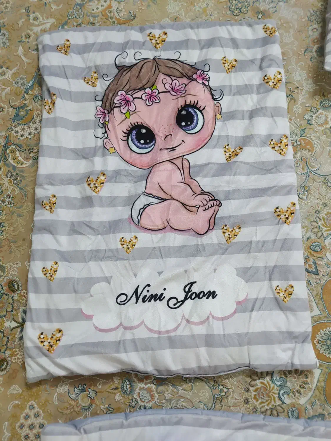 اسباب بچه|اسباب و اثاث بچه|مشهد, محمدآباد|دیوار