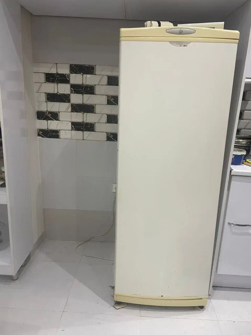 پیخچال پارس خزر|یخچال و فریزر|آستارا, |دیوار