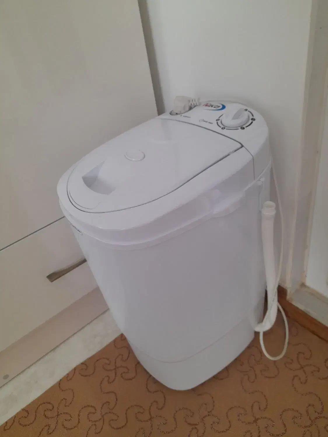 کهنه شور بچه|ماشین لباسشویی و خشککن لباس|قروه, |دیوار