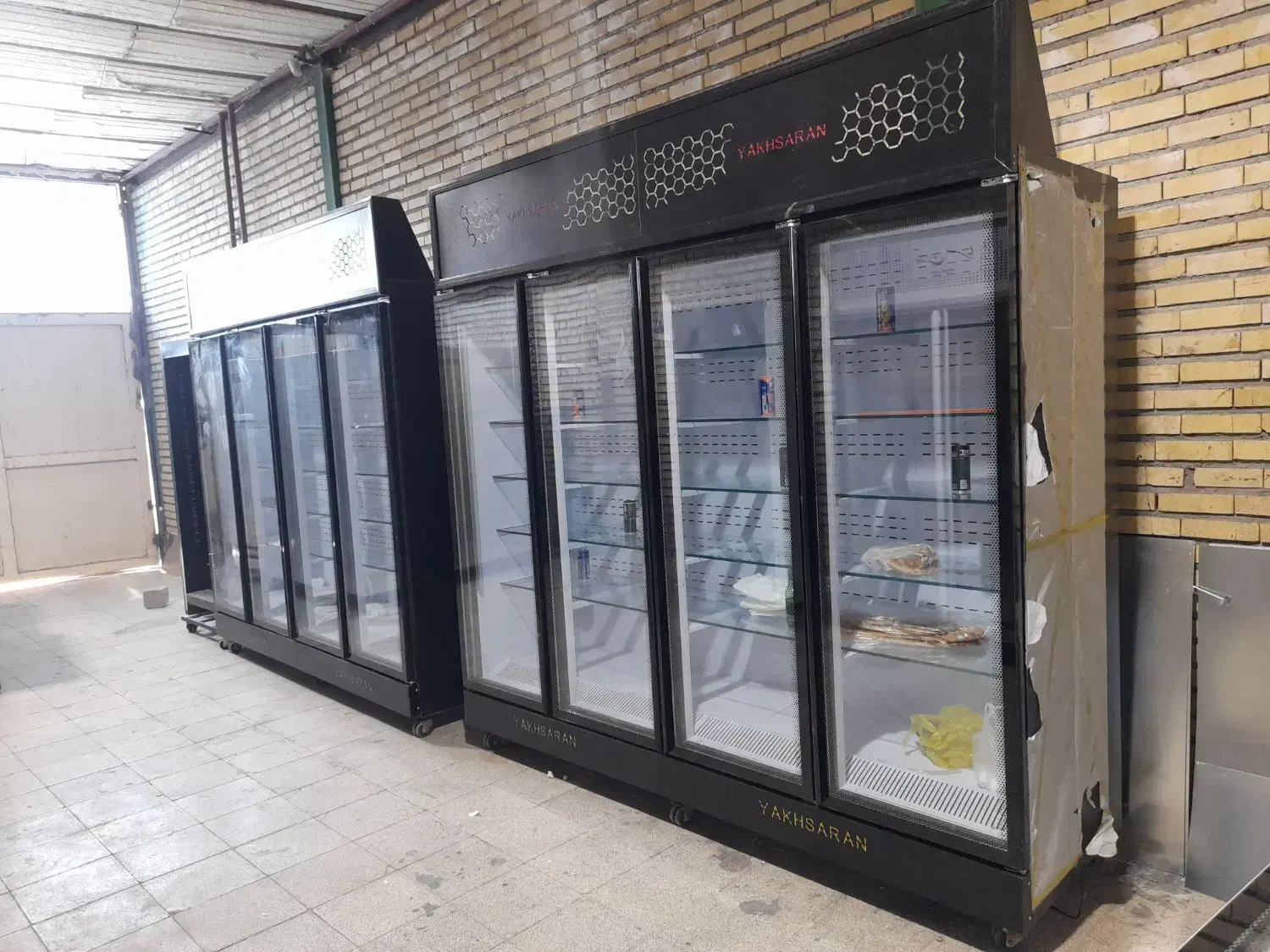 یخچال صنعتی|فروشگاه و مغازه|مشهد, کشف|دیوار