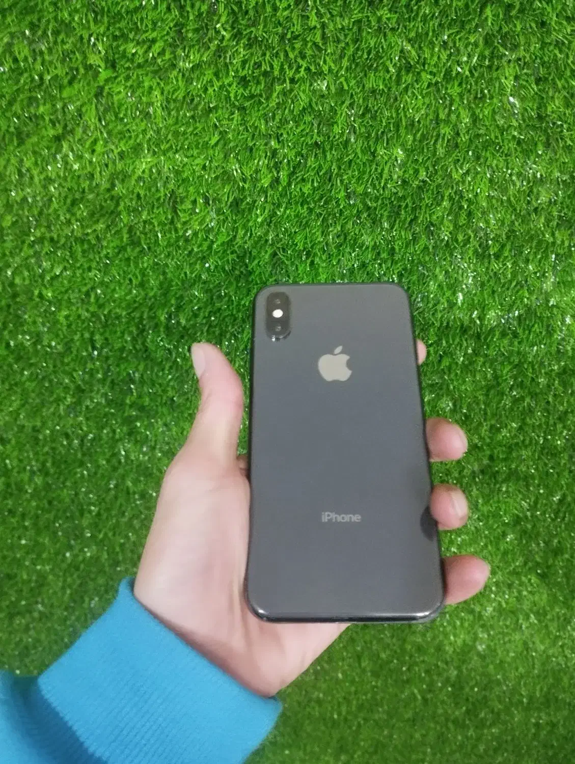 IPHON XS 256|موبایل|کرج, چمران|دیوار