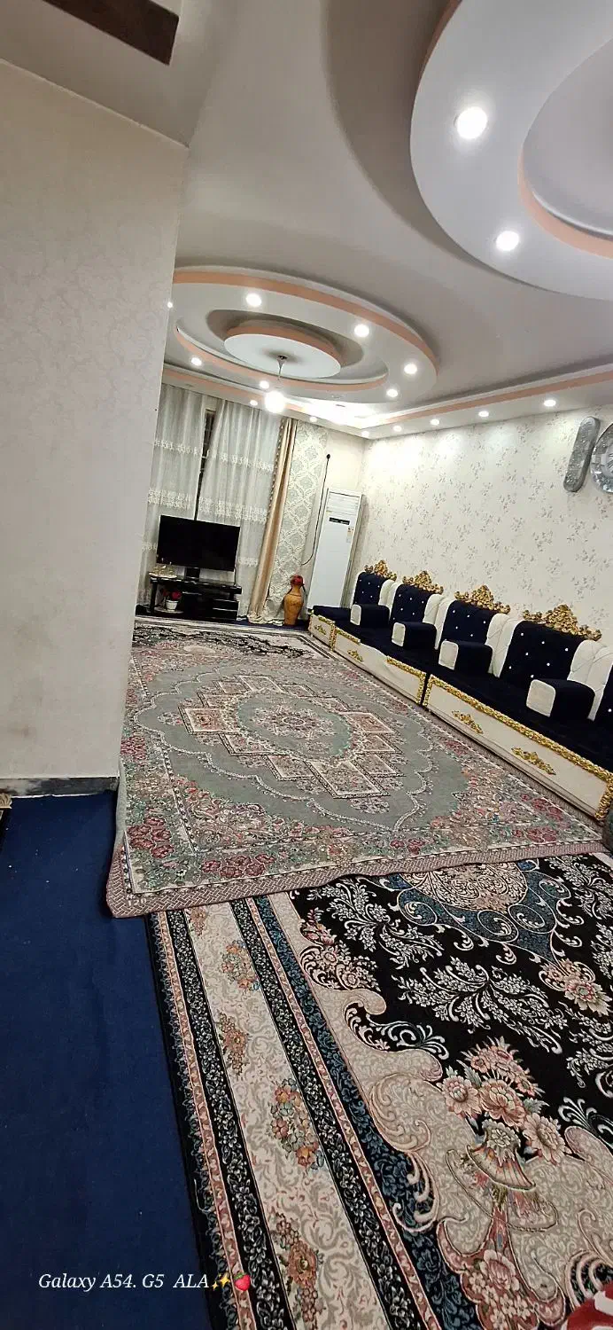 فروش ویلایی|فروش خانه و ویلا|اهواز, معین زاده|دیوار