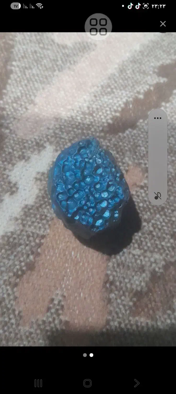 شهاب سنگ|کلکسیون و سرگرمی|بم, |دیوار