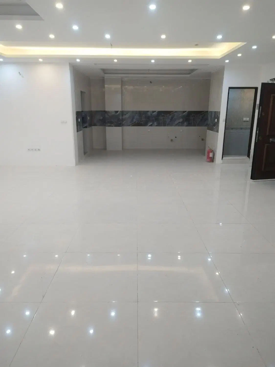 اپارتمان ۲۰۰متر ۳خواب دوبلکس در قدس|فروش آپارتمان|قم, شهرک قدس|دیوار