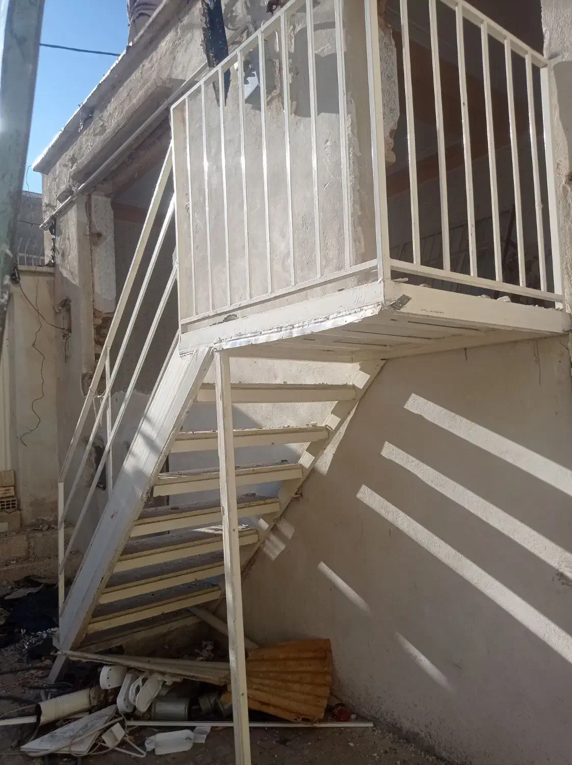 پله|مصالح و تجهیزات ساختمان|سنندج, |دیوار