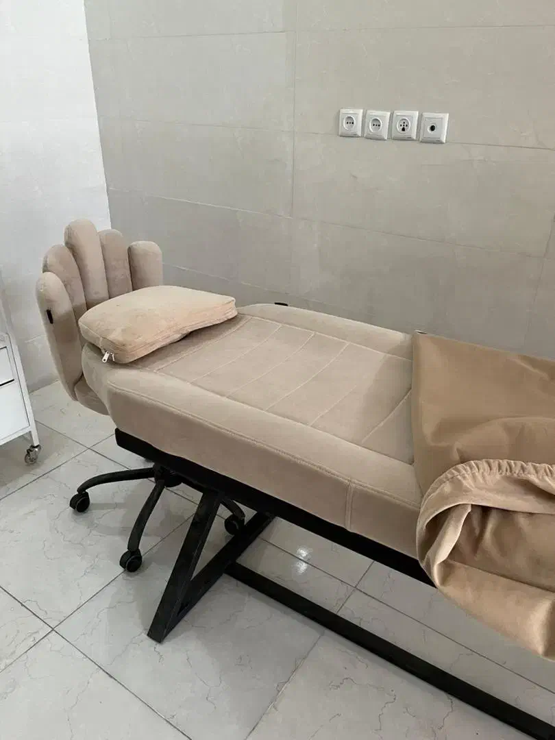 تجهیزات سالنی|آرایشگاه و سالنهای زیبایی|شهریار, شهریار|دیوار