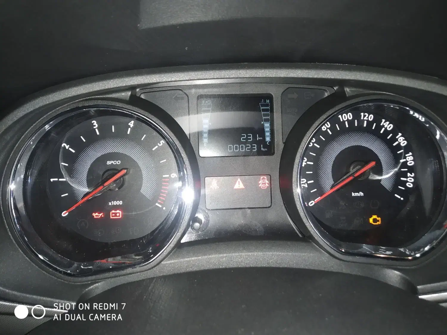 تارا دنده ای مدل 1404|خودرو سواری و وانت|همدان, |دیوار