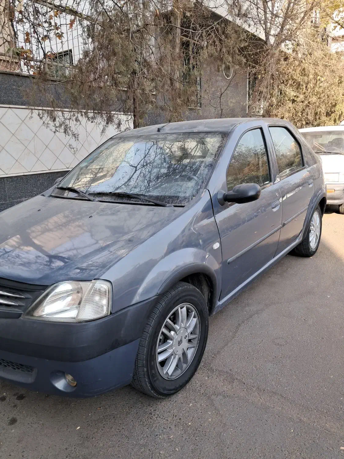 ال۹۰مدل۱۳۸۷ شاسی سالم|خودرو سواری و وانت|تهران, نارمک|دیوار