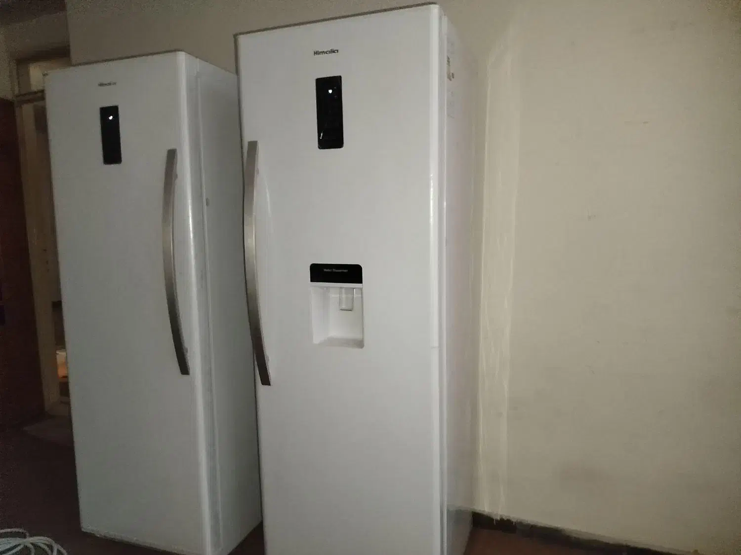 لباس شویی ویخچالوقاالی|حراج|داران, |دیوار