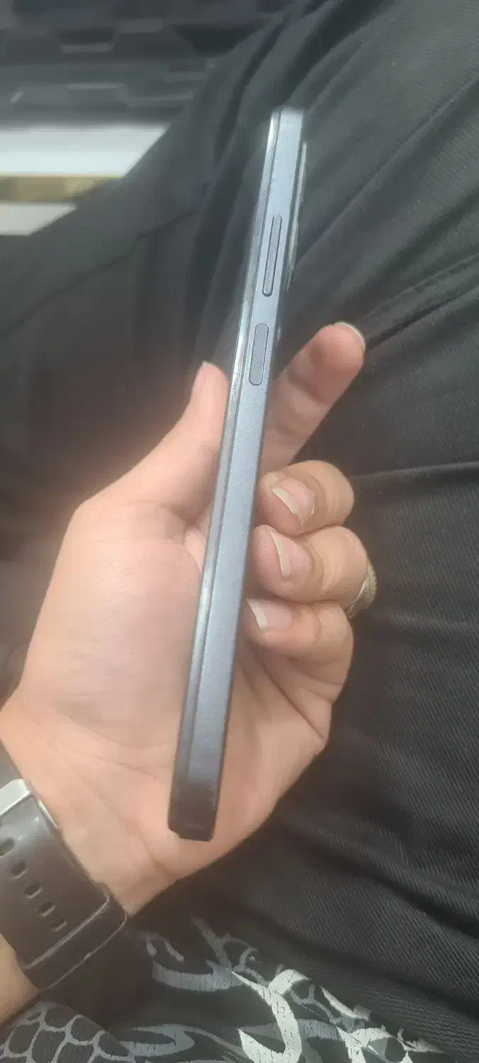 نوت۱۲درجه یک با مهلت تست|موبایل|دزفول, |دیوار