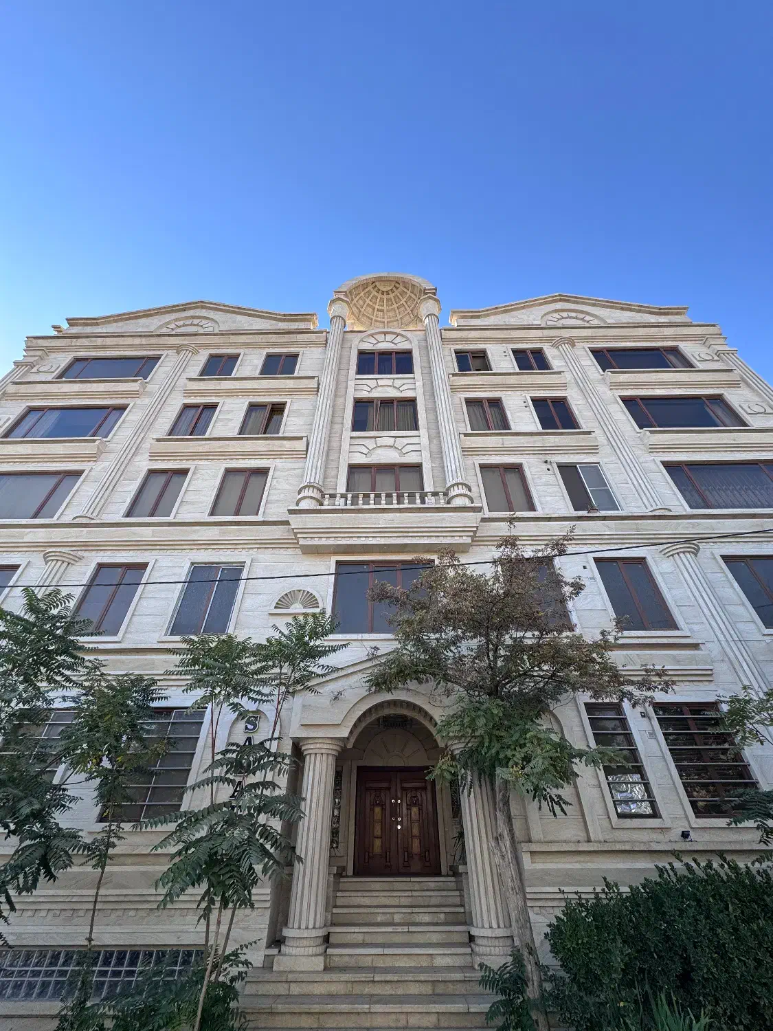 آپارتمان نوساز منطقه دنج و اصیل نشین|فروش آپارتمان|دماوند, گیلاوند|دیوار