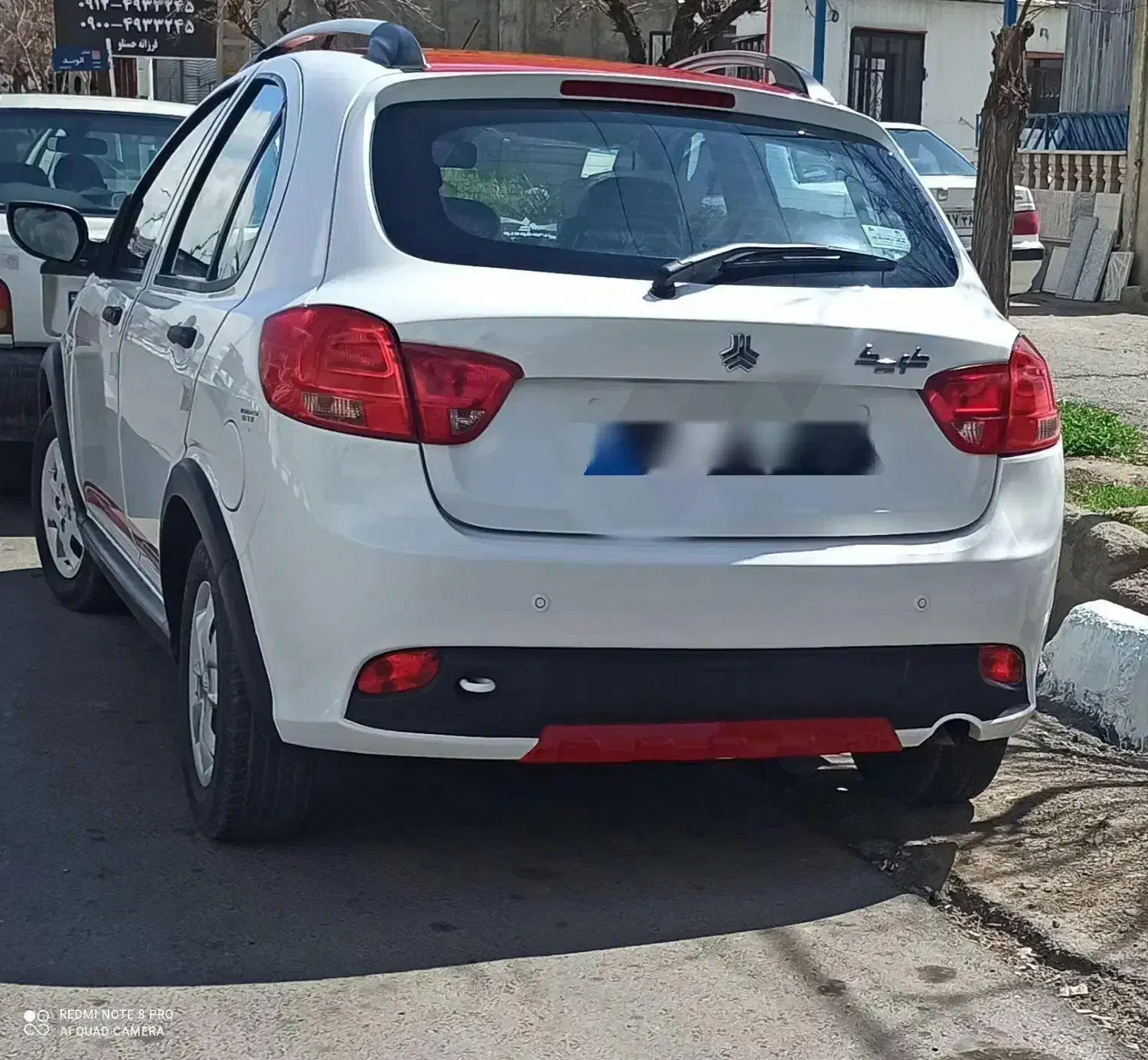 فروش فوری|خودرو سواری و وانت|هشتگرد, فاز ۲ مهستان|دیوار