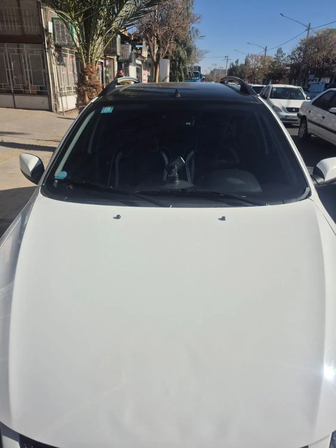 فروش خودرو|خودرو سواری و وانت|بردسکن, |دیوار