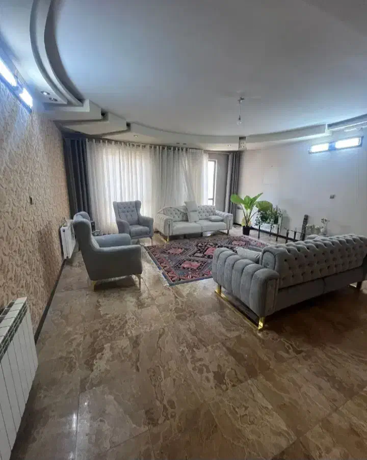 آپارتمان ۸۶متری فول نصبیات/سند اماده|فروش آپارتمان|کهریزک, |دیوار