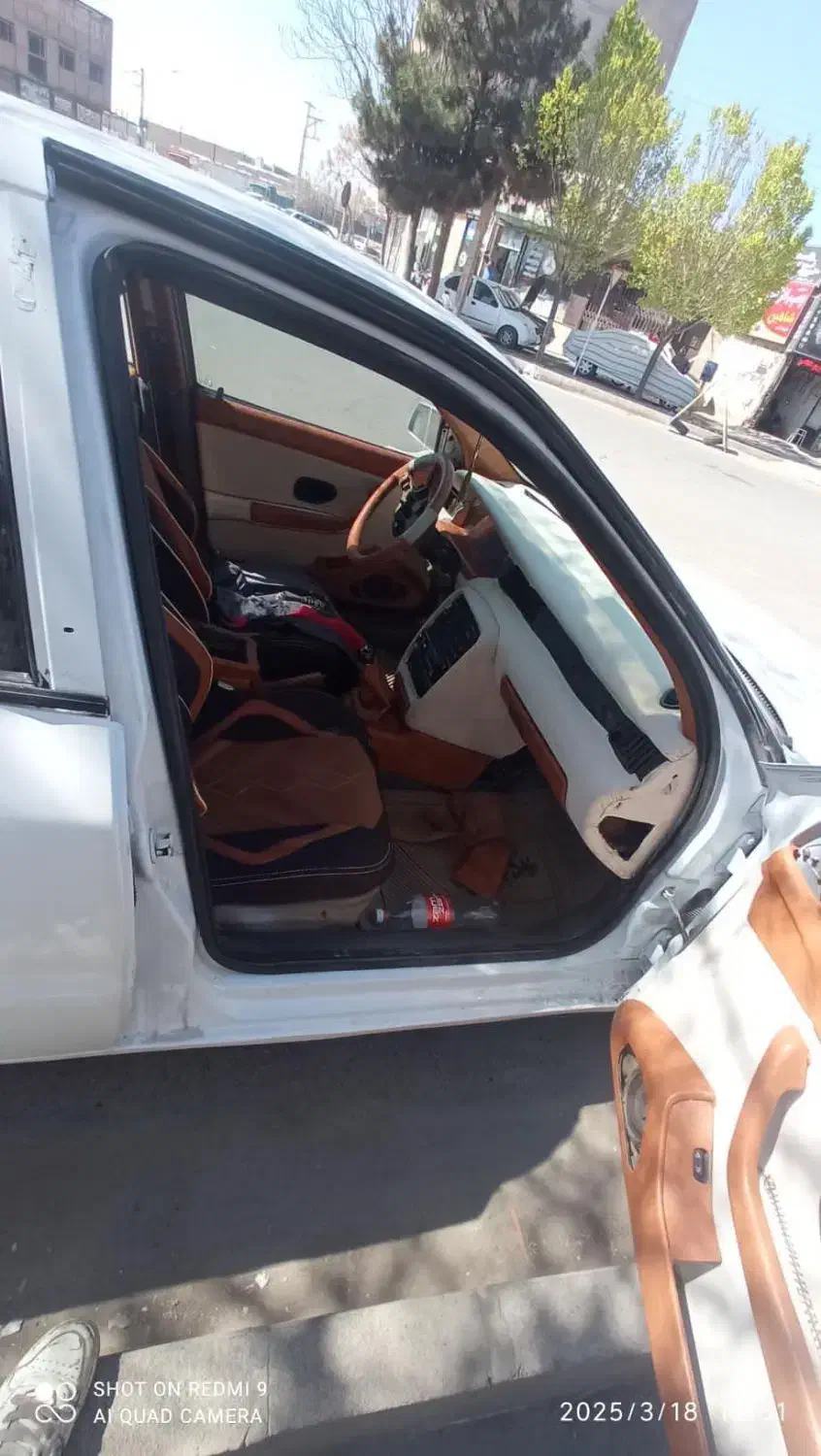 تودوزی ماشین|حراج|سبزوار, شهرک صنعتی فرودگاه|دیوار