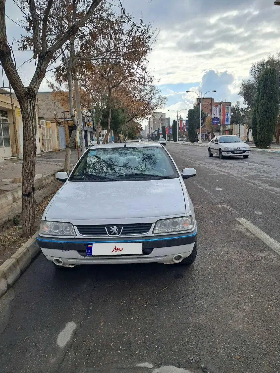 پژو|خودرو سواری و وانت|کرمان, |دیوار